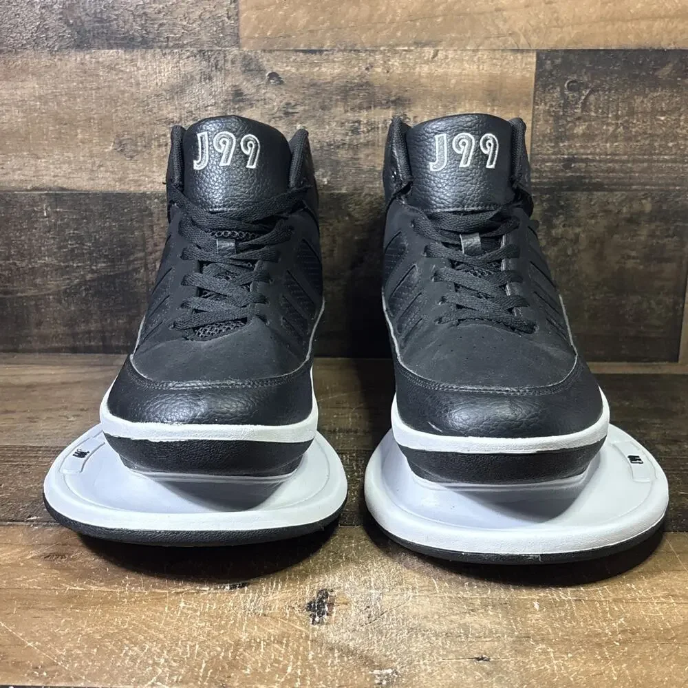 J99 Shoes Mens 10 Strength Plyometric Training Boost Vertical Leap Jump